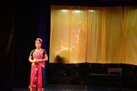 12th July 2025: Drama 'Shri Chitrapur Parama Sannidhi' - Rachaita Late Shri Gajanan Rao Heranjal, Direction Shri Ramdas Gulvady, presented by Saraswat Havyasi Kalakars (Pics by Shri Dinesh Karkal)